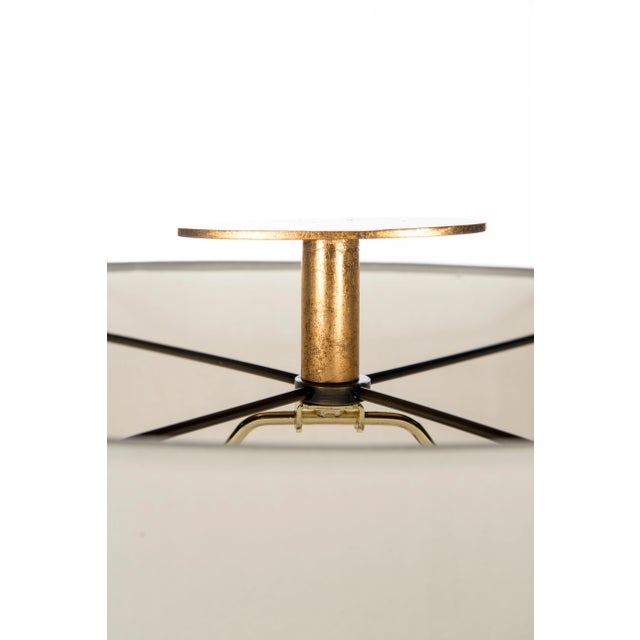 Bradburn Home Capella Quartz Lamp For Sale - Image 4 of 5