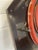 Vintage Mirror in Negative Wooden Molds, 1930 For Sale - Image 4 of 12