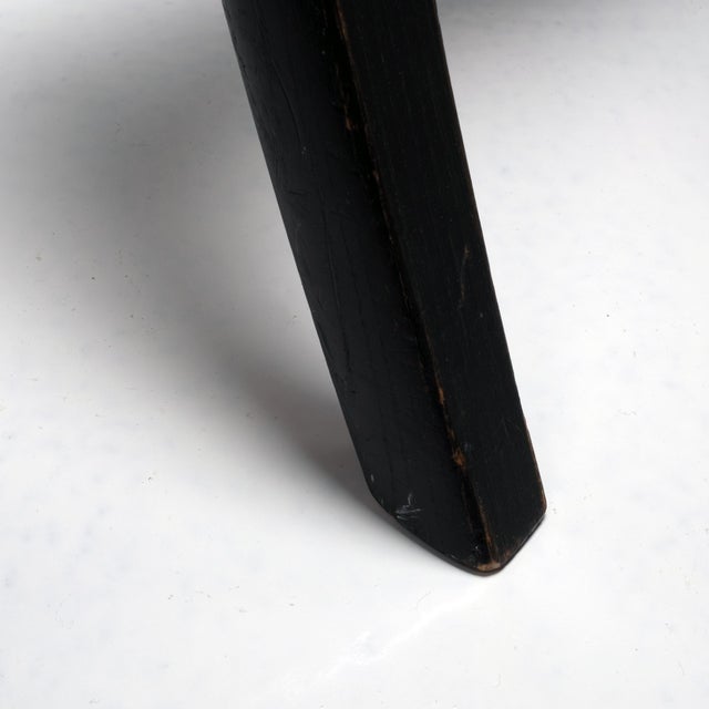 Harp Chair by Jørgen Høvelskov, 1960s For Sale - Image 12 of 17