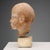 Portrait of a Boy in Terracotta from Mario Bertozzi For Sale - Image 5 of 12