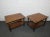 Mid-Century Modern Pair of Vintage Lane Acclaim Tables by Andre Bus For Sale - Image 3 of 10
