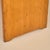 Brown French Pine Coffee Table Attributed to Charlotte Perriand for Les Arcs, 1960s For Sale - Image 8 of 11