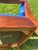 Gunlocke Mid Century Walnut Occasional Desk Chair For Sale - Image 11 of 12