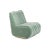Sophia Single Sofa by Essential Home For Sale - Image 4 of 13