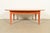 American Harden Furniture Arts and Crafts Shaker Solid Cherry Wood Coffee Table For Sale - Image 3 of 13