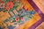 Bright Green Antique Chinese Art Deco Carpet - 9' x 11'9" For Sale - Image 8 of 12