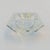 Clear Faceted Murano Ashtray, 1970s For Sale - Image 3 of 7