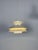 Vintage Scandinavian Pendant Lamp from Belux, Denmark, 1970s For Sale - Image 4 of 13
