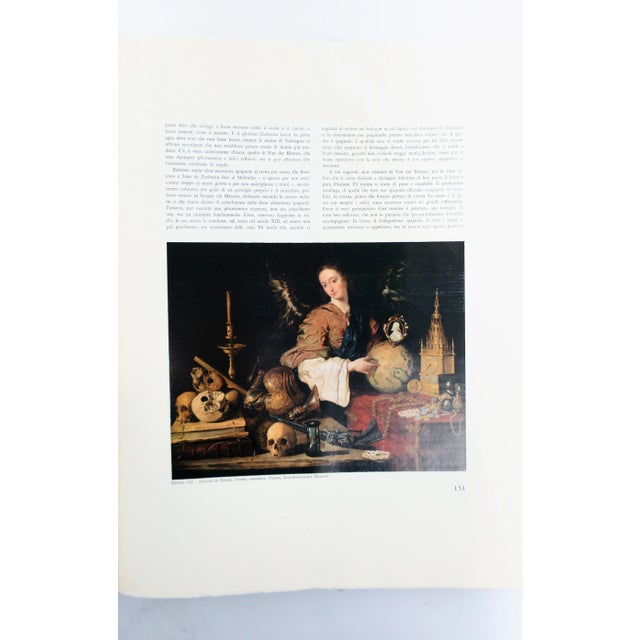 Rustic Nature Posing the Grand Season of Still Life of Europe & Italy Coffee Table Book, 1977 For Sale - Image 3 of 13