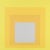 "Homage to the Square" serigraph by Josef Albers from the monumental "Formulation : Articulation" published by Harry N....