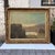 Romantic Artist, Tiger Before a Dreamscape, 19th Century, Oil on Canvas For Sale - Image 3 of 18