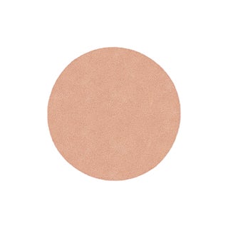 Rose Circle Plain Rug from Marqqa For Sale