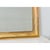 French 19th Century Petite Louis Philippe Gilt Mirror For Sale - Image 12 of 12