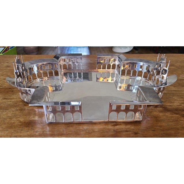 Palace Venaria Reale by Fabio Novembre for Driade, 2010 For Sale - Image 10 of 10