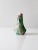 Green Vintage Garden of the Gods Vase For Sale - Image 8 of 8