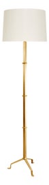 Example of Worlds Away Floor Lamps