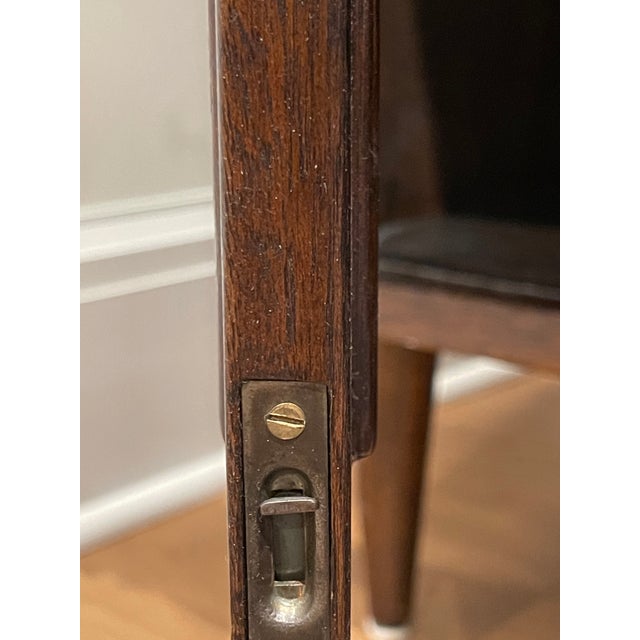 1950s Set of Two Gonzalo Puyat & Sons Cabinets For Sale - Image 13 of 18