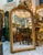 Make an unforgettable statement with this magnificent French Rococo floor mirror, exquisitely crafted with an ornate frame...
