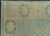 Turkish Oushak Rug 5' x 6'8" #19015 For Sale - Image 4 of 8