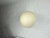 Metal Bubble Lamp Saucer Pendant by George Nelson for Modernica, USA For Sale - Image 7 of 16