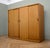 Teak Double Sliding Door Wardrobe from Austinsuite, 1960s For Sale - Image 4 of 11