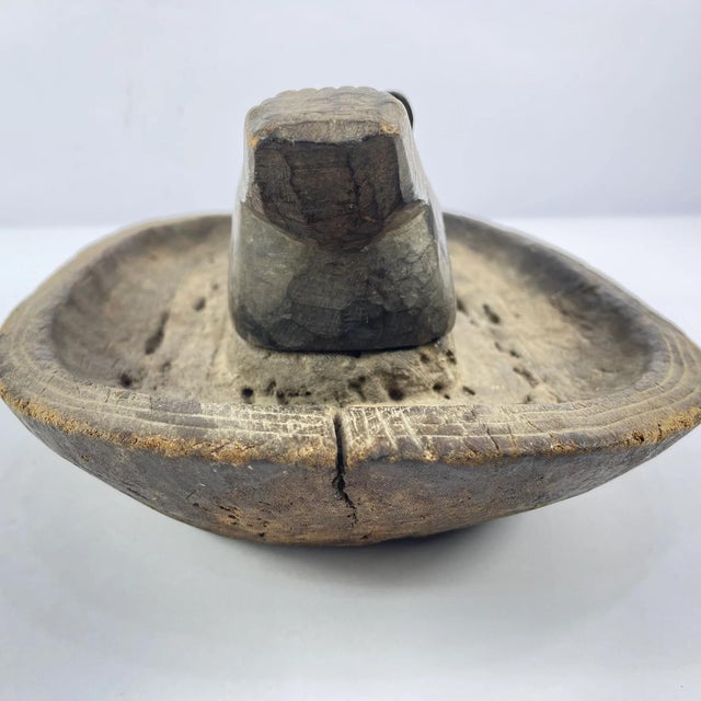 The Igbo people of southeastern Nigeria have a rich cultural heritage that includes the creation of intricate face masks....