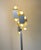 1970s Space Age Murano Glass Floor Lamp by Gaetano Sciolari for Stilkronen, 1970s For Sale - Image 5 of 10