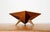 Mid-Century Modern Mid-Century Decorative Wooden Tripod Bowl, 1960s For Sale - Image 3 of 18