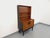 Vintage Scandinavian Teak Library, 1960s For Sale - Image 9 of 17