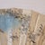 Large Romantic Pericón Fan in Painted Silk and Gilded and Silvered Wood, 1890s For Sale - Image 15 of 18