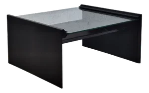 Acca Coffee Table attributed to Kazuhide Takahama for Gavina, 1960s