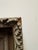 Textile Mid-Century European Landscape Oil Painting With Windmill in Grand Ornate Gilt Frame For Sale - Image 7 of 9