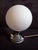 Gold Vintage Austrian Table Lamp, 1970s For Sale - Image 8 of 8