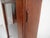 Antique Oak Display Cabinet, 1890s For Sale - Image 6 of 10