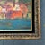 1970’s Abstract Expressionist Cityscape Painting on Canvas For Sale - Image 4 of 5