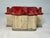 1930s Rare Antique 1930's Westwood Bronze Memorial College Building Still Coin Bank For Sale - Image 5 of 13