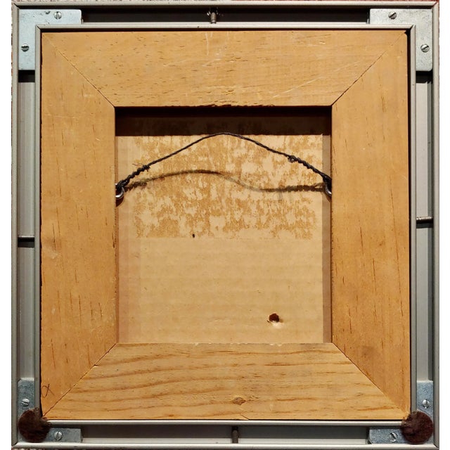 Andy Warhol - Mao - 1972 Vintage Lithograph For Sale In Los Angeles - Image 6 of 7