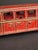 Antique Arcade Cast Iron Fageol Safety Bus 8" Red Vintage Toy Car Vehicle 1920s For Sale - Image 12 of 18