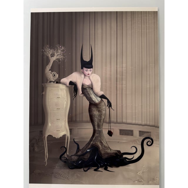 Ray Caesar, Silent Partner, 2010, Digital Print For Sale - Image 8 of 9