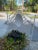 Mid 20th Century Hand Painted Vintage Iron Twin Headboards - a Pair For Sale - Image 11 of 12