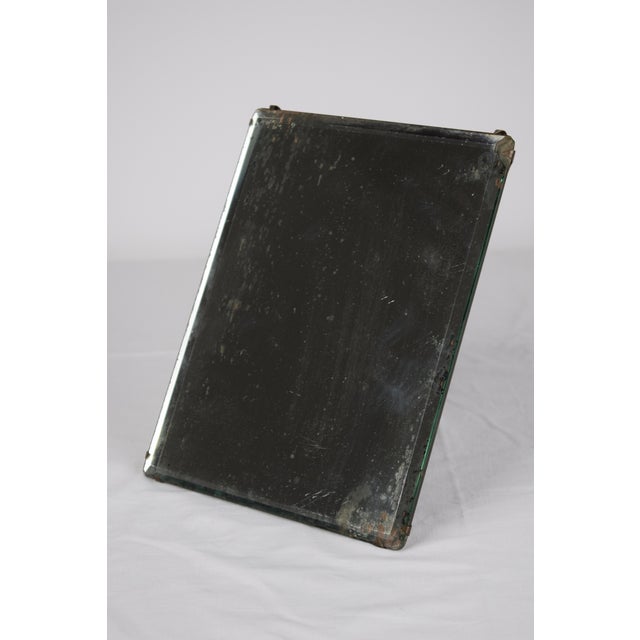 Table Mirror from Luigi Fontana, Italy, 1940s For Sale - Image 14 of 18