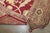 Early 20th Century Zabihi Collection Large Square Turkish Oushak Rug - 16'2" x 16'4" For Sale - Image 11 of 12