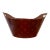 Louis Vuitton Tole Log Holder/Bucket For Sale