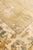 Traditional Pasargad Home Oushak Green Wool Area Rug, 2' 8'' X 9' 0'' For Sale - Image 3 of 4