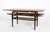 Danish 1960’s Teak Elevating Coffee Table W/Hidden Leaves Attributed to Kai Kristiansen For Sale - Image 11 of 12