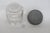 Hazel Atlas Mason Jar Small Clear Glass With Metal Zinc Ball Lid 5083c For Sale In Miami - Image 6 of 10