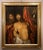 Ecce homo - peter paul rubens (siegen 1577 - antwerp 1640) follower of oil on canvas 123 x 103 cm. - with antique frame...