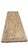 Vintage 86" Long Elm Bench For Sale - Image 9 of 13