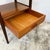 Teak Bedside Cabinet, 1960s For Sale - Image 6 of 9