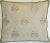 Circa 1860 Antique French Textile Pillow For Sale - Image 9 of 9